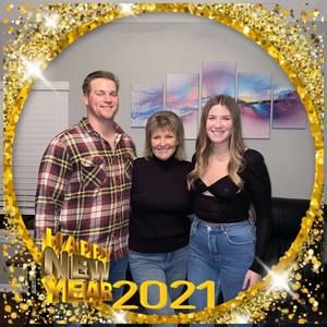 Meet your Posher, Nancy